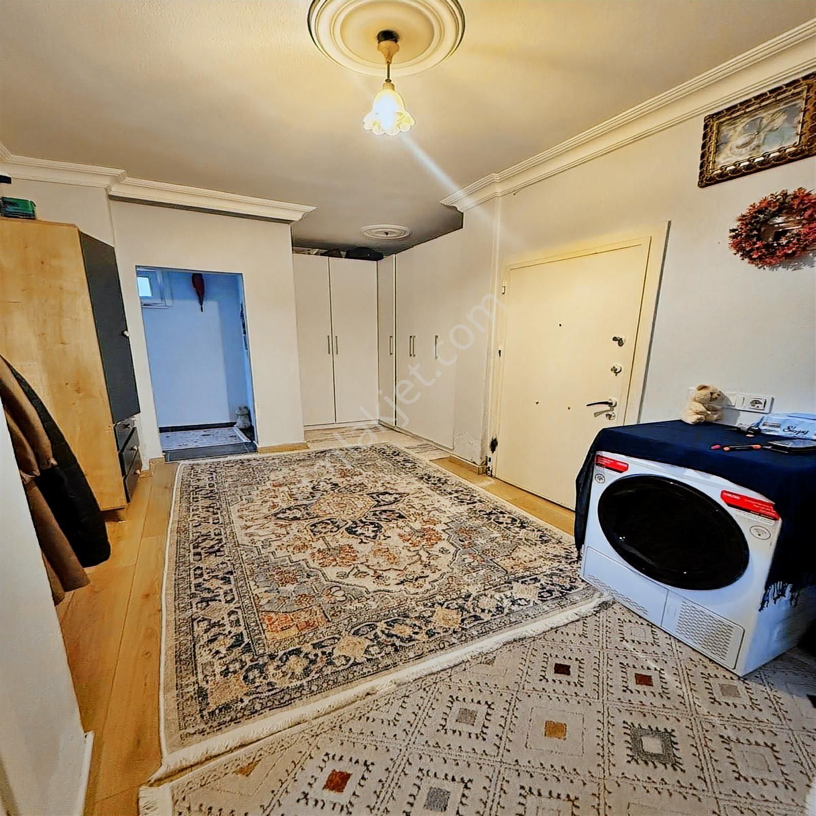 Esenyurt Atatürk Mah.2+1 95m2 Kış Bahçeli Daire Uygun Fiyatlı - Görsel 20