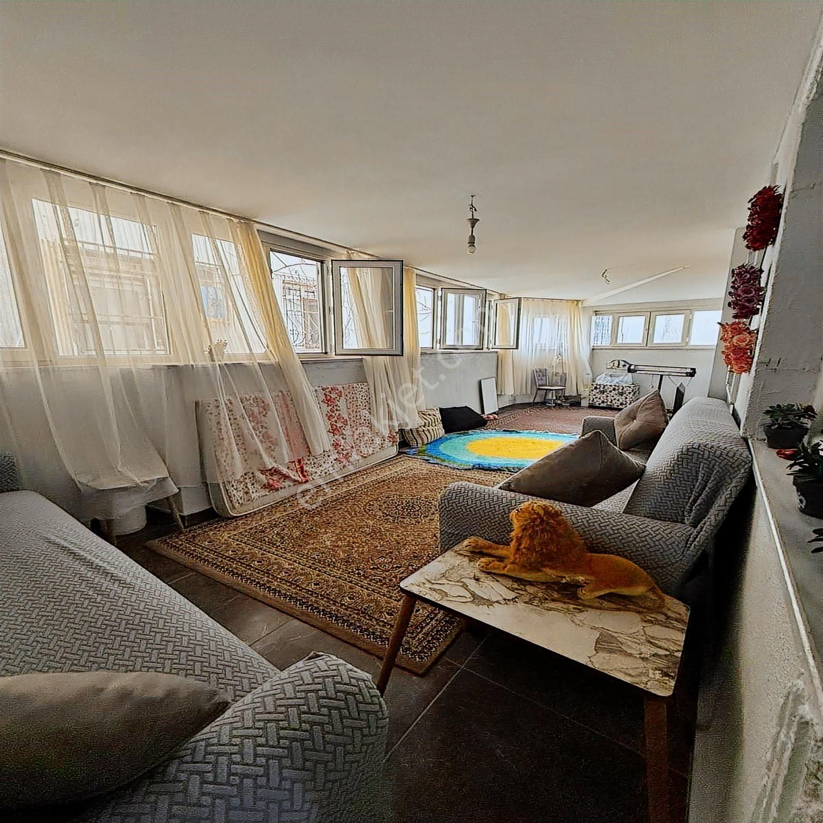 Esenyurt Atatürk Mah.2+1 95m2 Kış Bahçeli Daire Uygun Fiyatlı - Görsel 13