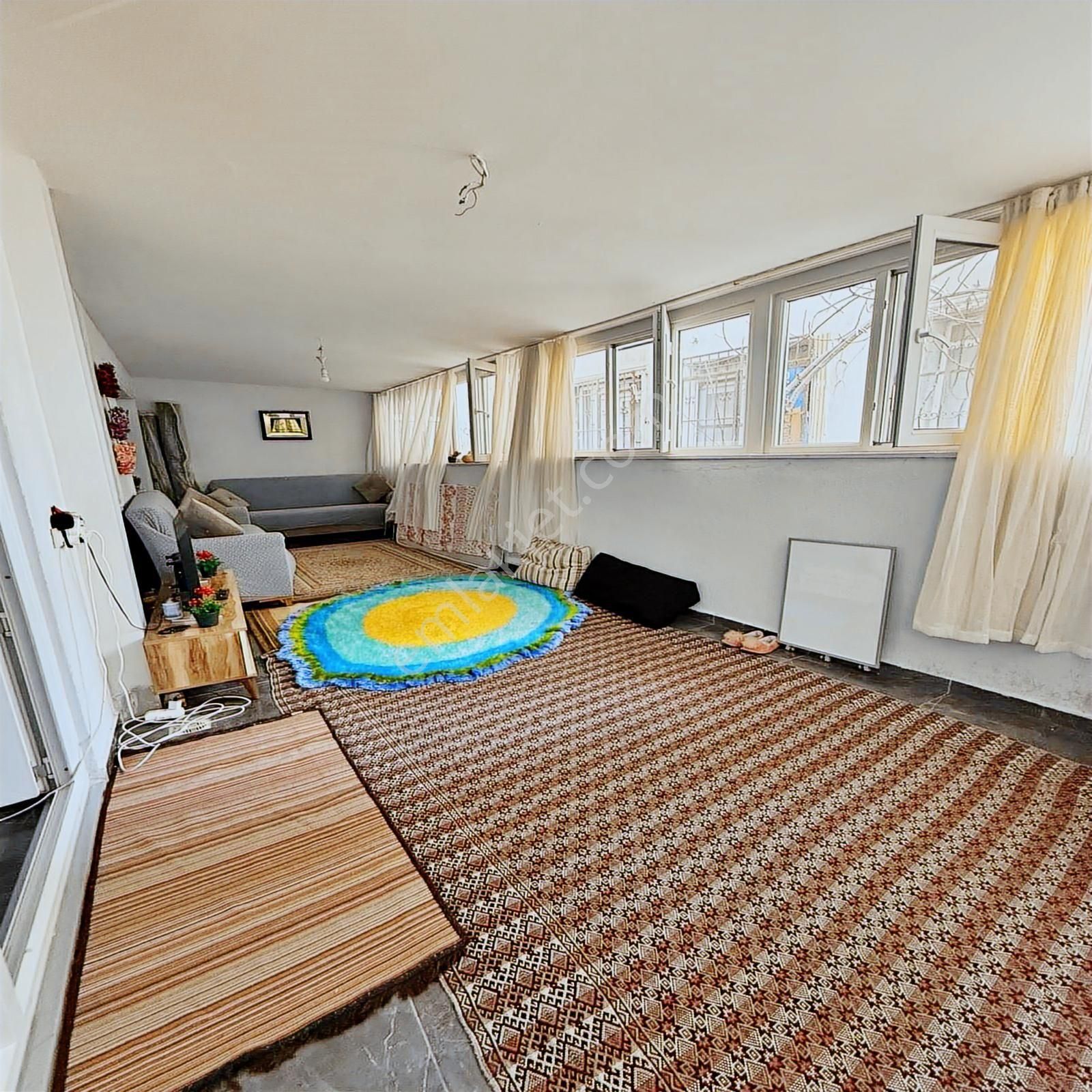 Esenyurt Atatürk Mah.2+1 95m2 Kış Bahçeli Daire Uygun Fiyatlı - Görsel 7