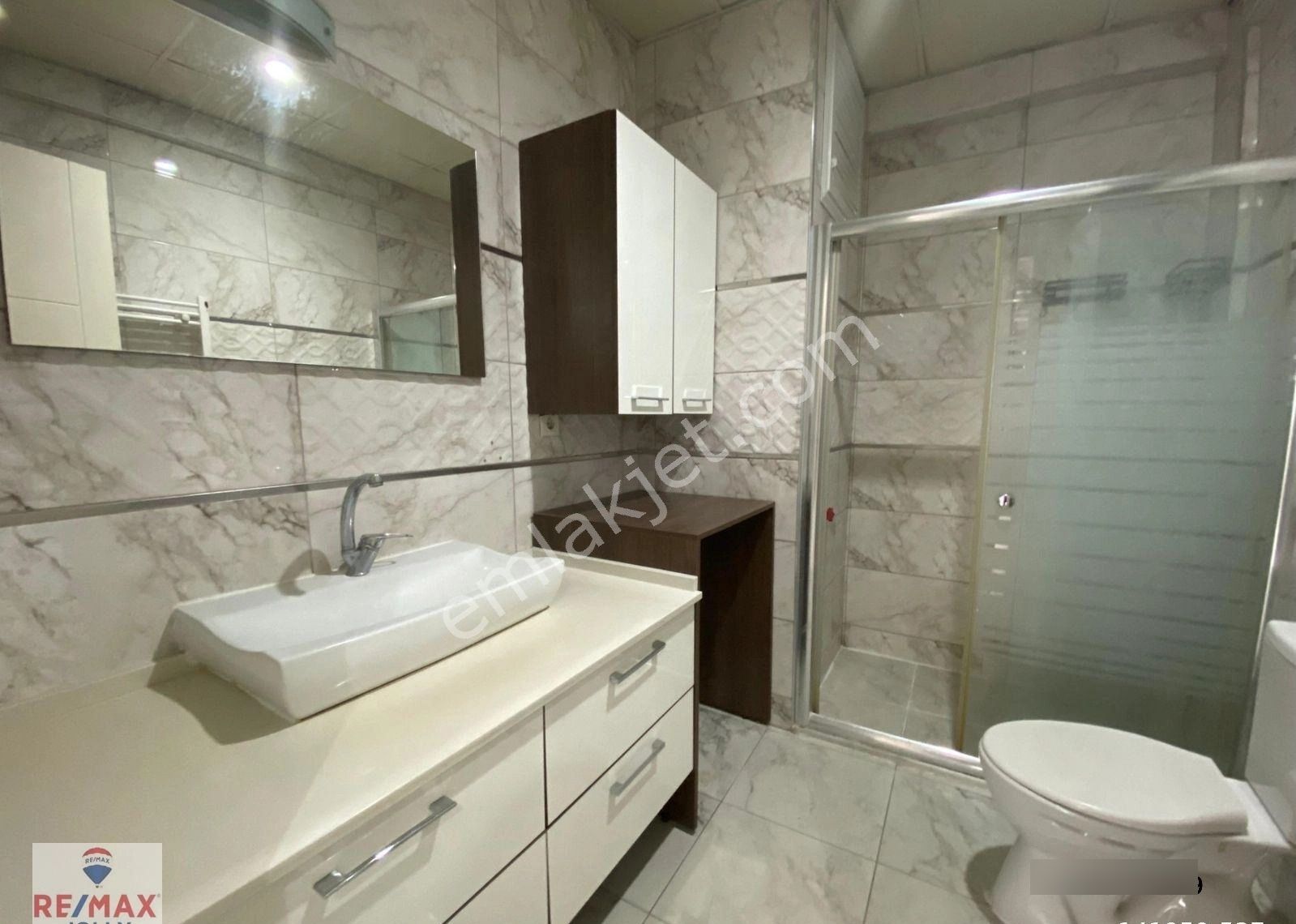 Bayraklı Osmangazide Büyük Metrekare 2+1 Kiralık Daire - Görsel 6