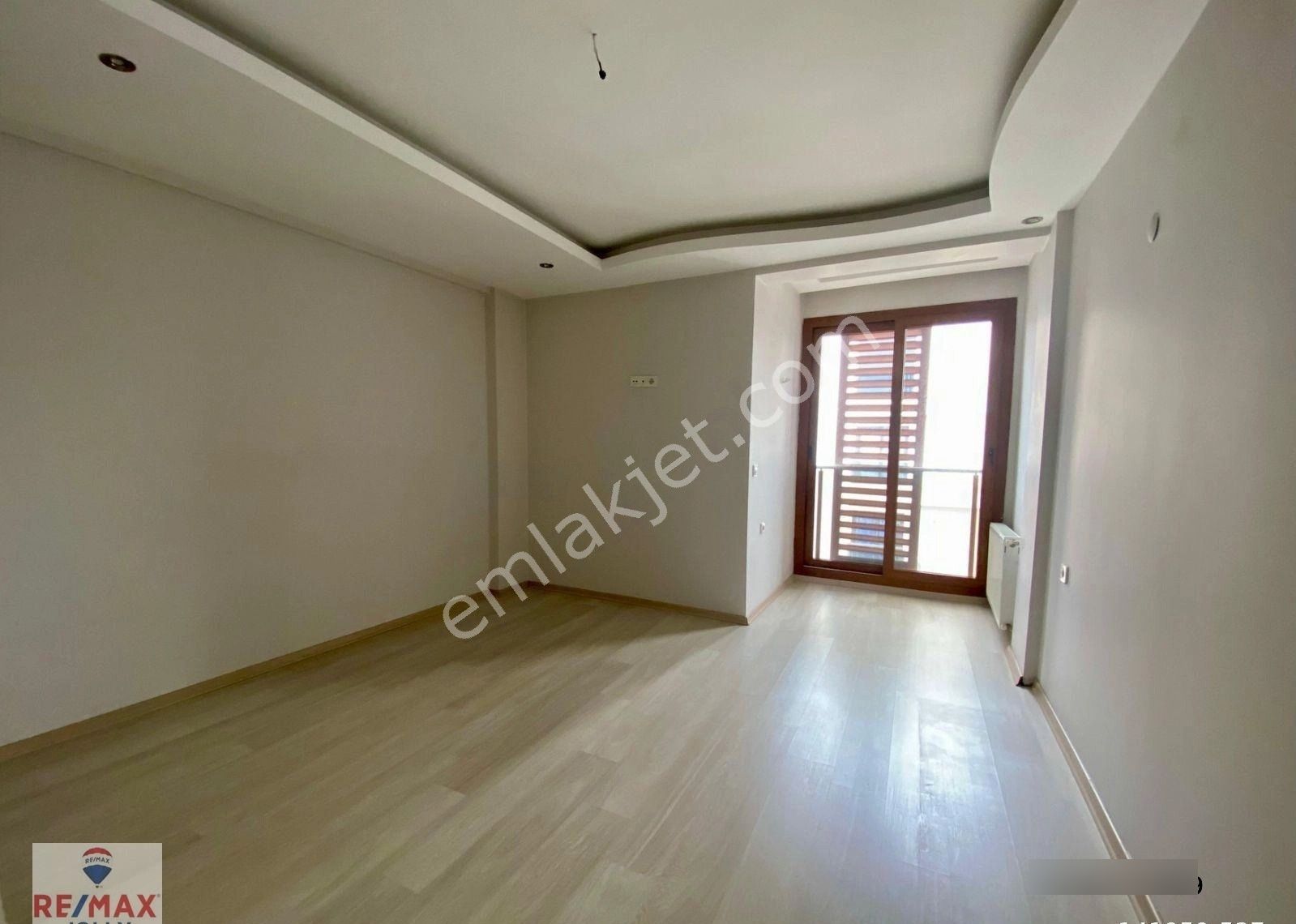 Bayraklı Osmangazide Büyük Metrekare 2+1 Kiralık Daire - Görsel 7