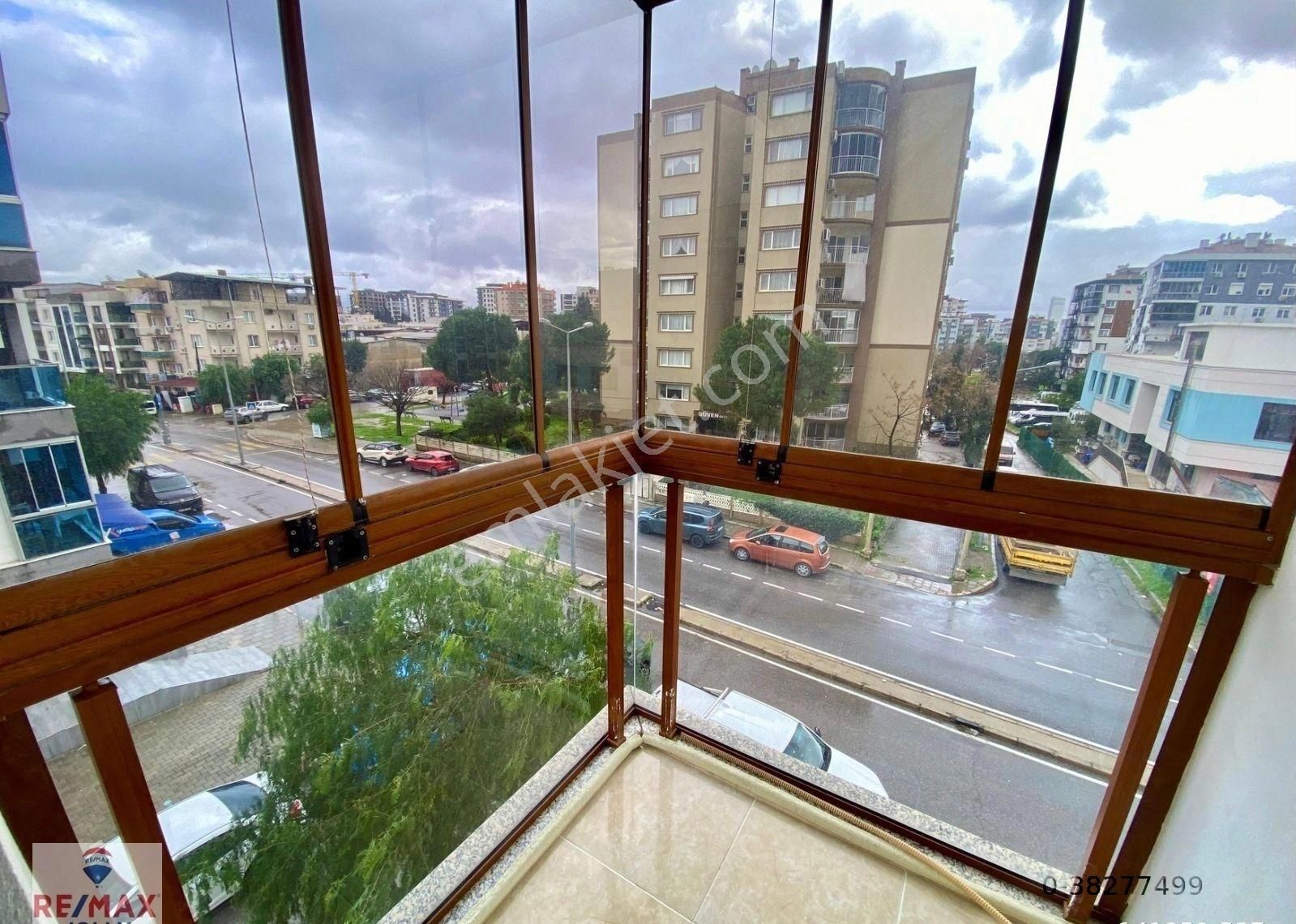Bayraklı Osmangazide Büyük Metrekare 2+1 Kiralık Daire - Görsel 22