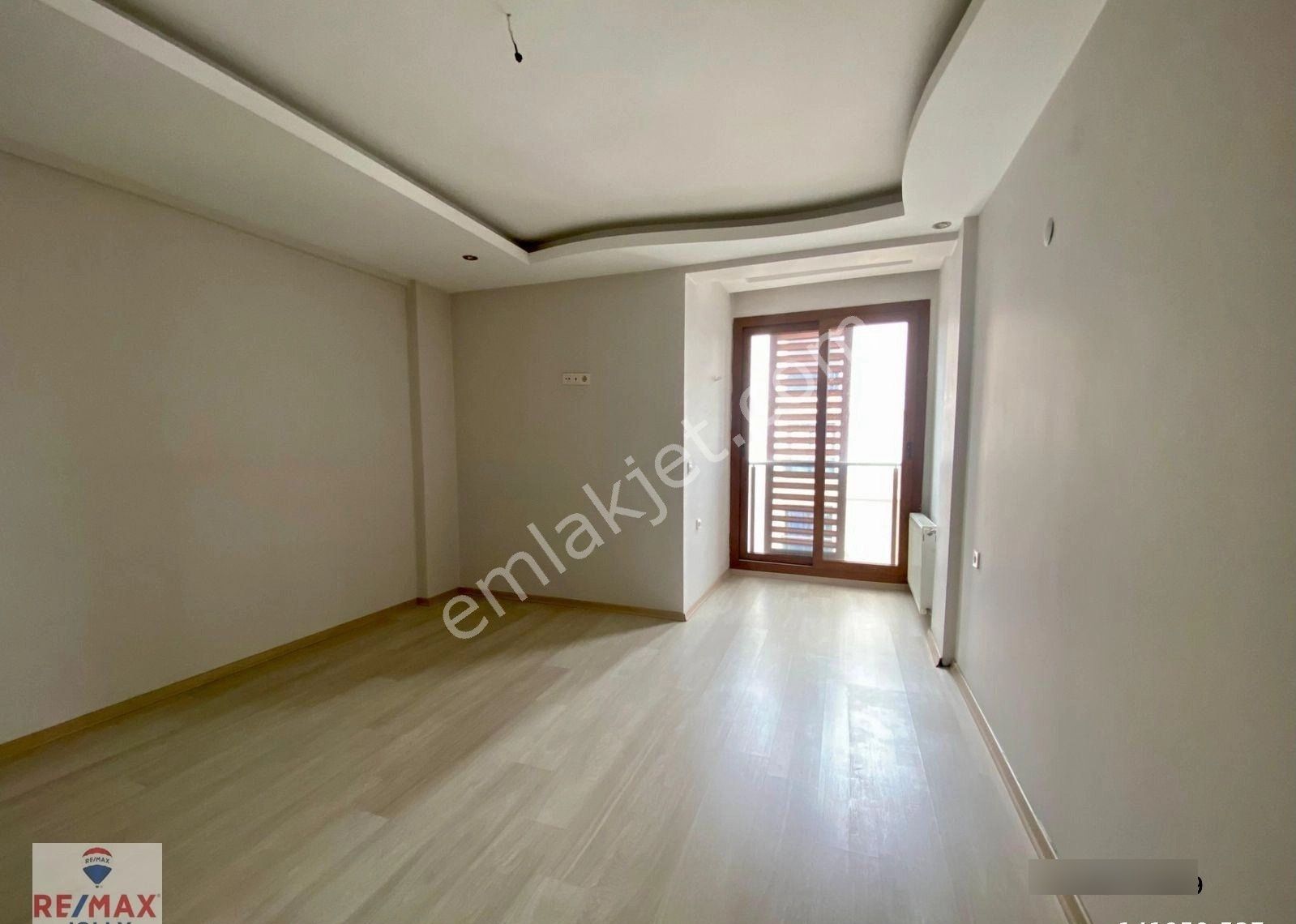 Bayraklı Osmangazide Büyük Metrekare 2+1 Kiralık Daire - Görsel 21