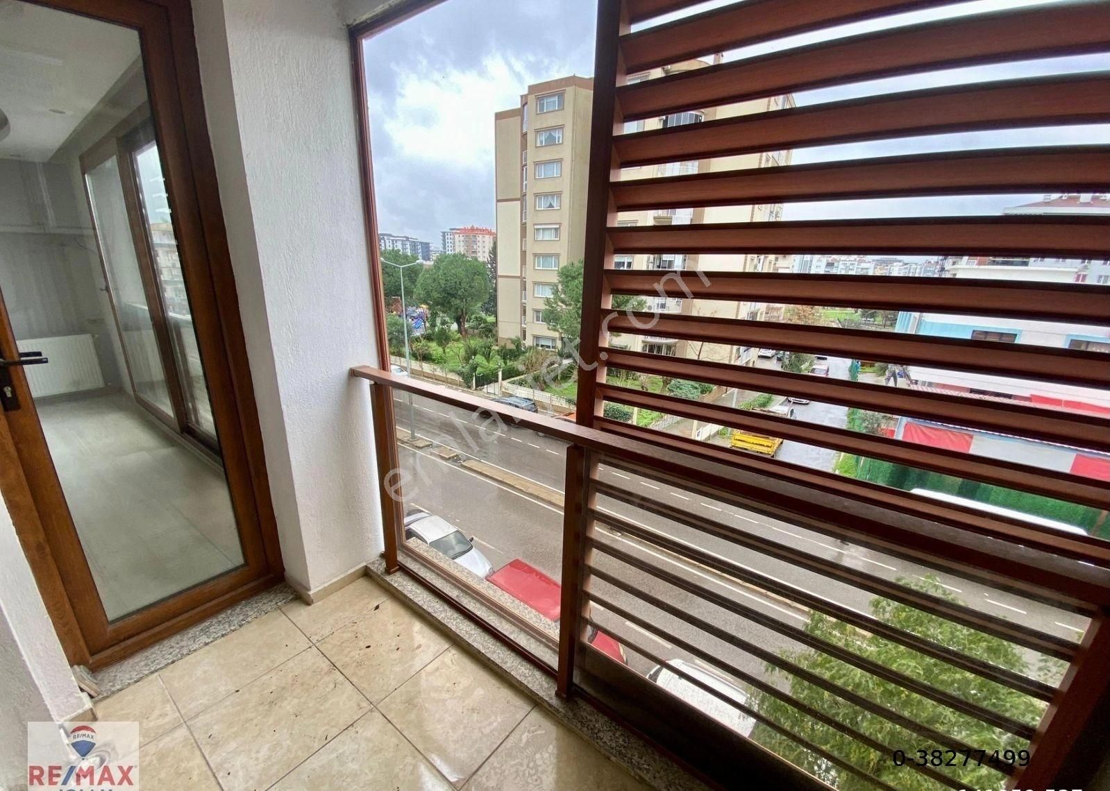Bayraklı Osmangazide Büyük Metrekare 2+1 Kiralık Daire - Görsel 8