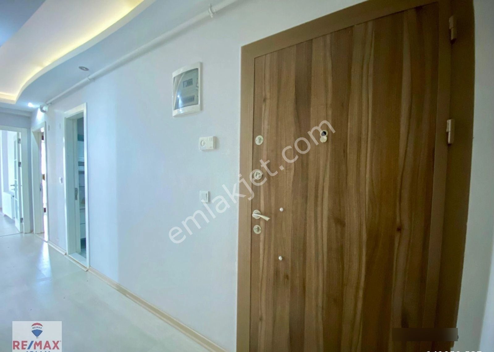 Bayraklı Osmangazide Büyük Metrekare 2+1 Kiralık Daire - Görsel 5