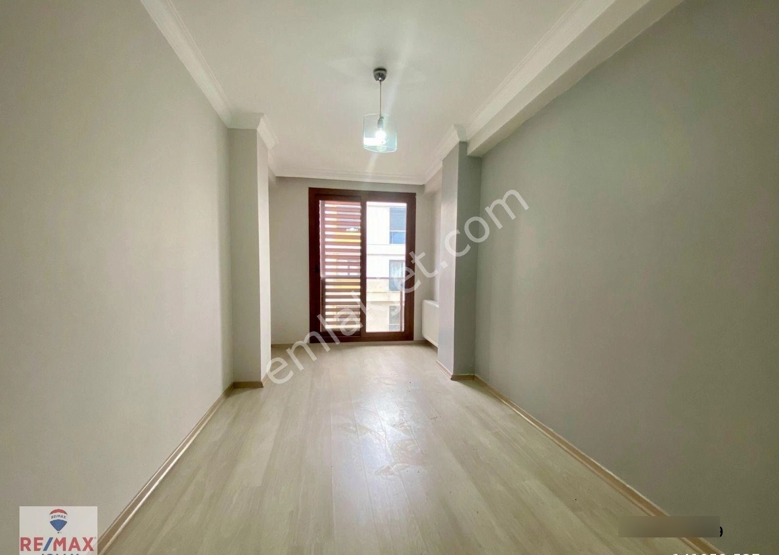 Bayraklı Osmangazide Büyük Metrekare 2+1 Kiralık Daire - Görsel 16