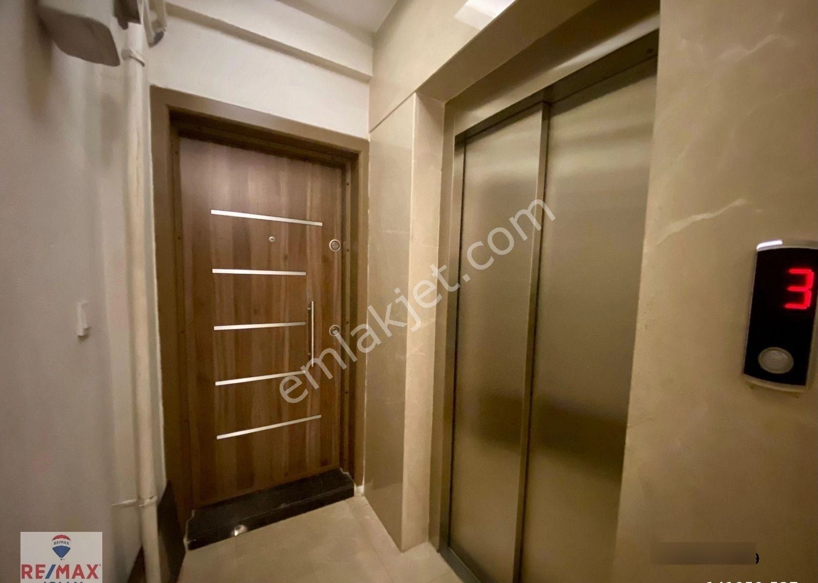 Bayraklı Osmangazide Büyük Metrekare 2+1 Kiralık Daire - Görsel 15