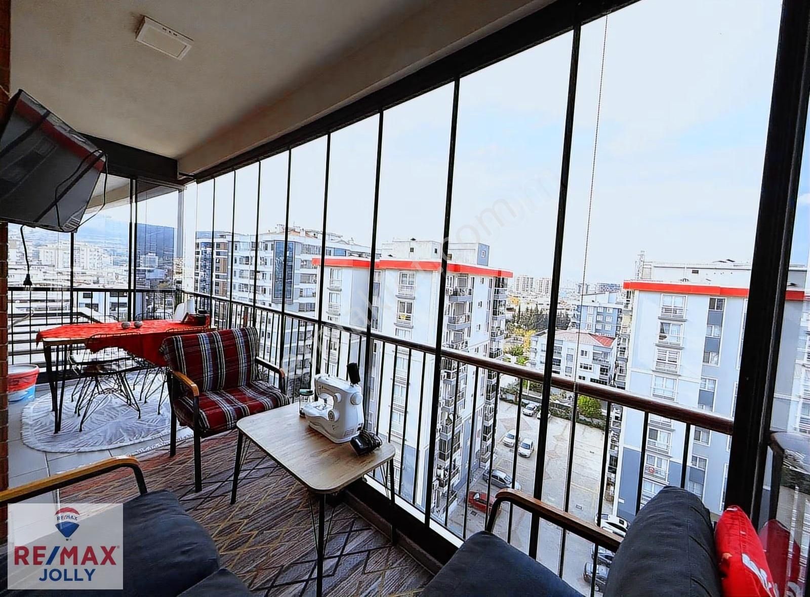 Buca Otoban Batı Çıkışı Havuzlu Site Fırsat Daire - Görsel 4