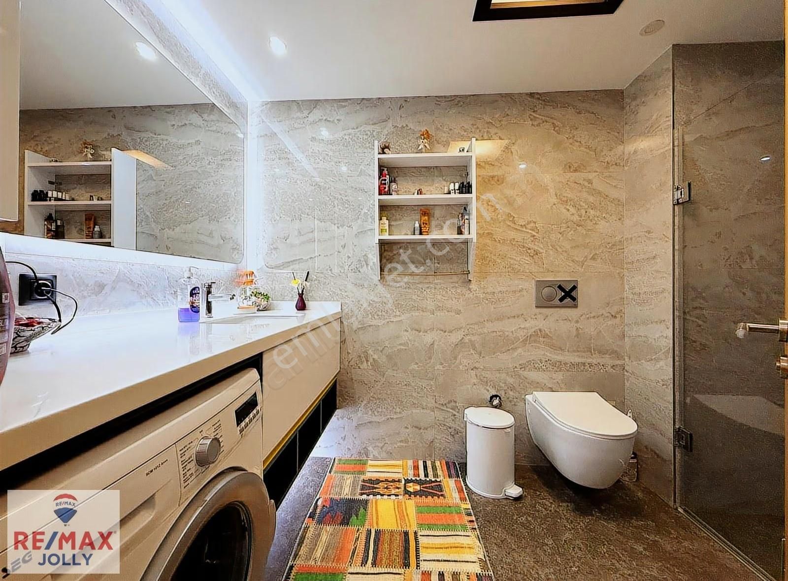 Buca Otoban Batı Çıkışı Havuzlu Site Fırsat Daire - Görsel 5