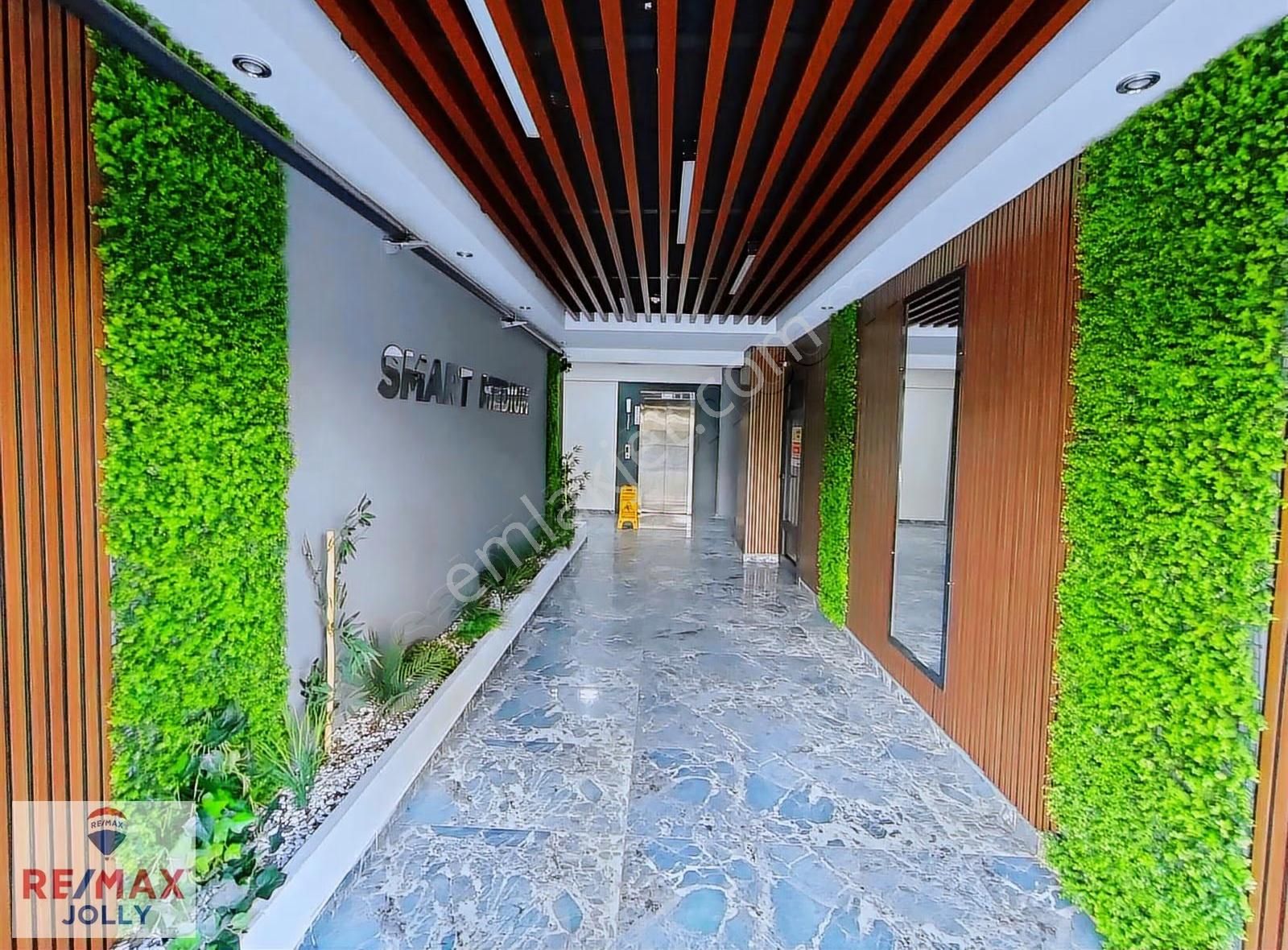 Buca Otoban Batı Çıkışı Havuzlu Site Fırsat Daire - Görsel 13