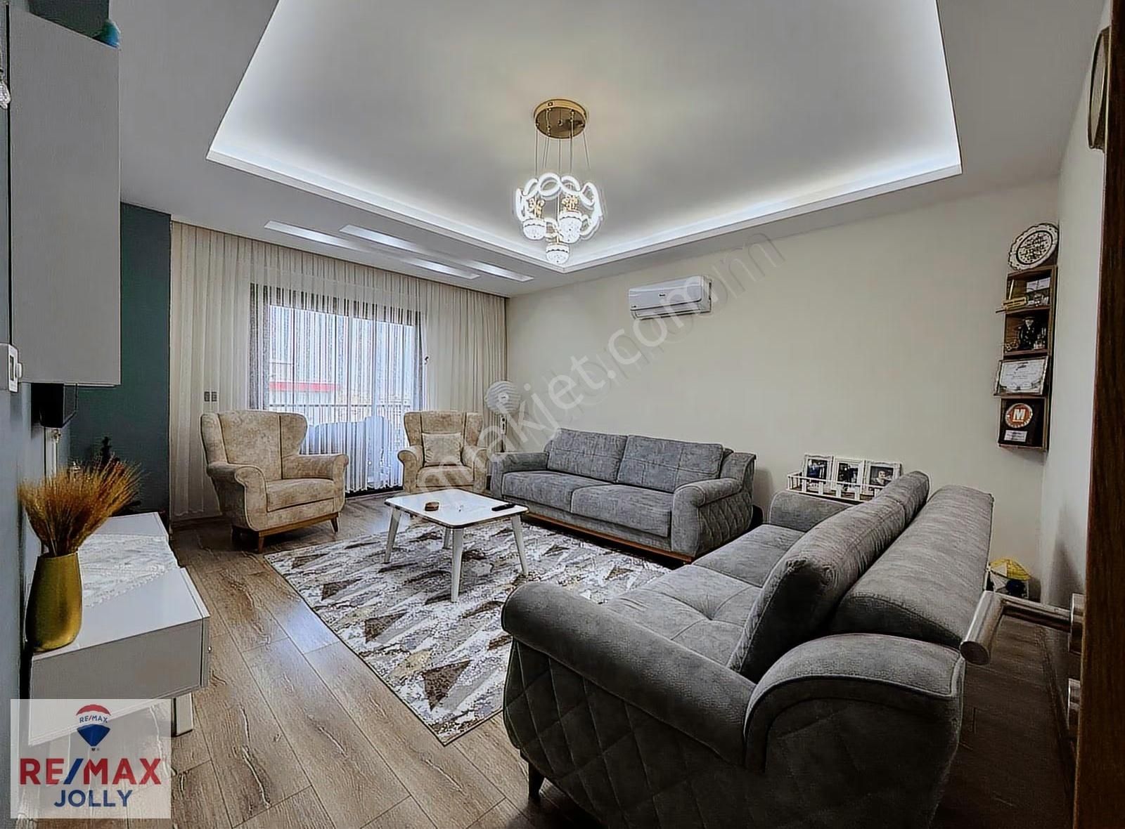 Buca Otoban Batı Çıkışı Havuzlu Site Fırsat Daire - Görsel 9