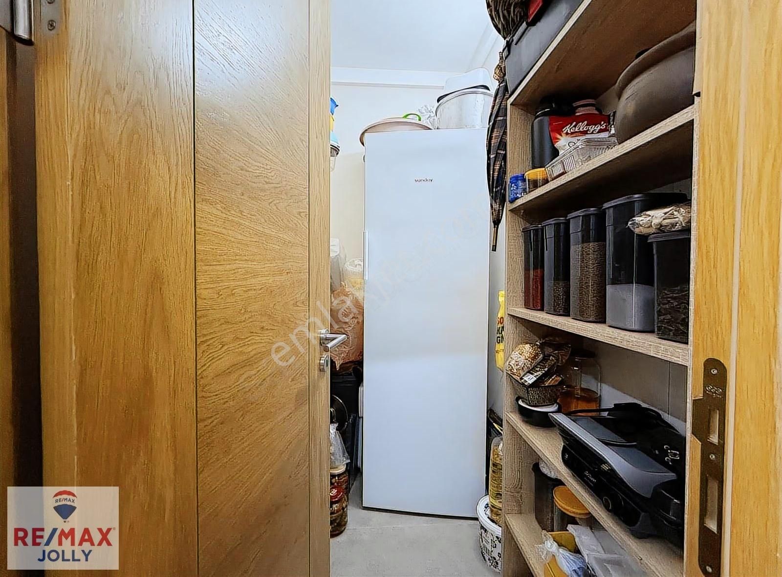 Buca Otoban Batı Çıkışı Havuzlu Site Fırsat Daire - Görsel 11