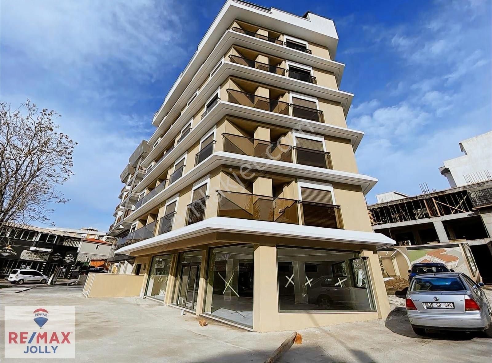 Dokuz Çeşmeler Meydan 180 M² Kiralık Dükkan - Görsel 5