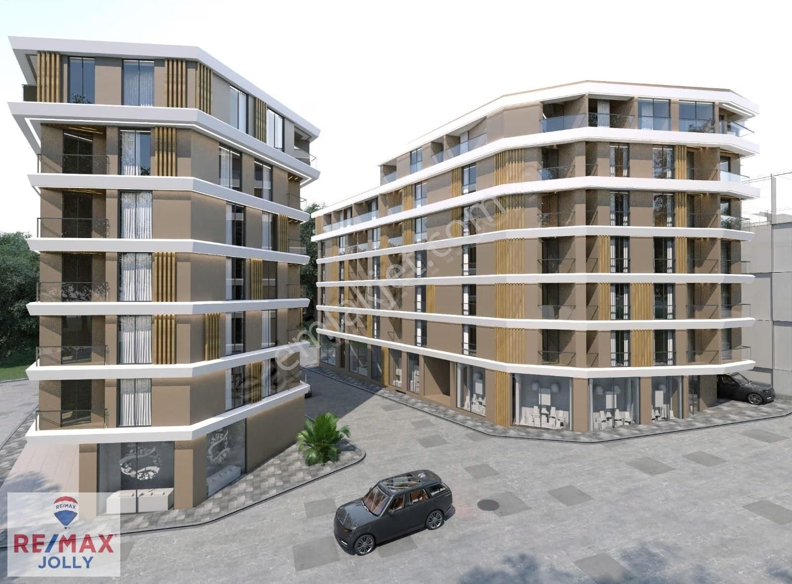 Dokuz Çeşmeler Meydan 350 M² Kurumsala Kiralık Fırsat Dükkan - Görsel 10