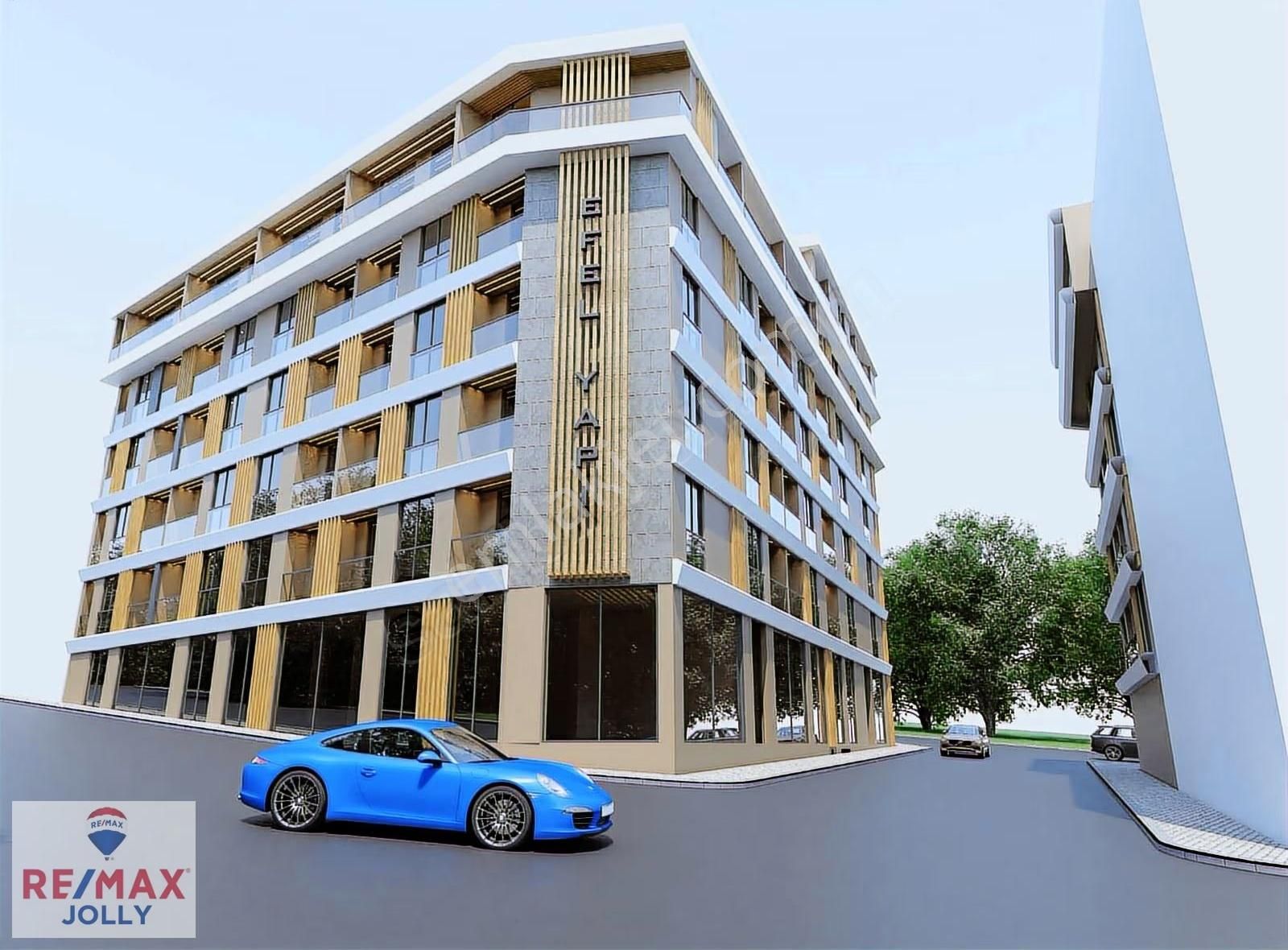 Dokuz Çeşmeler Meydan 350 M² Kurumsala Kiralık Fırsat Dükkan - Görsel 5