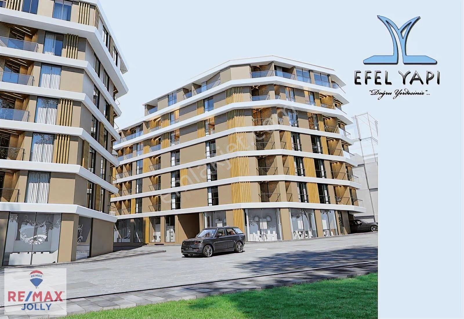 Dokuz Çeşmeler Meydan 350 M² Kurumsala Kiralık Fırsat Dükkan - Görsel 4