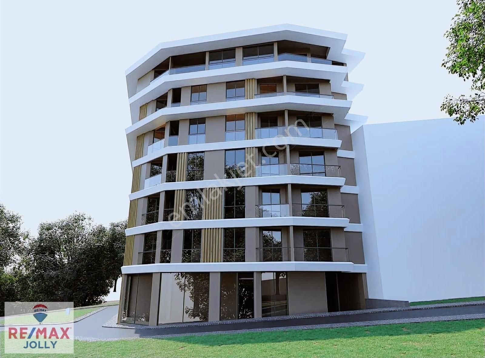 Dokuz Çeşmeler Meydan 350 M² Kurumsala Kiralık Fırsat Dükkan - Görsel 2