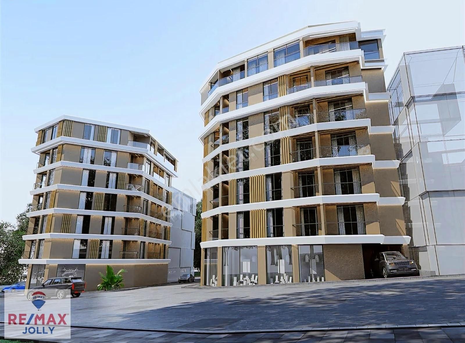 Dokuz Çeşmeler Meydan 350 M² Kurumsala Kiralık Fırsat Dükkan - Görsel 8