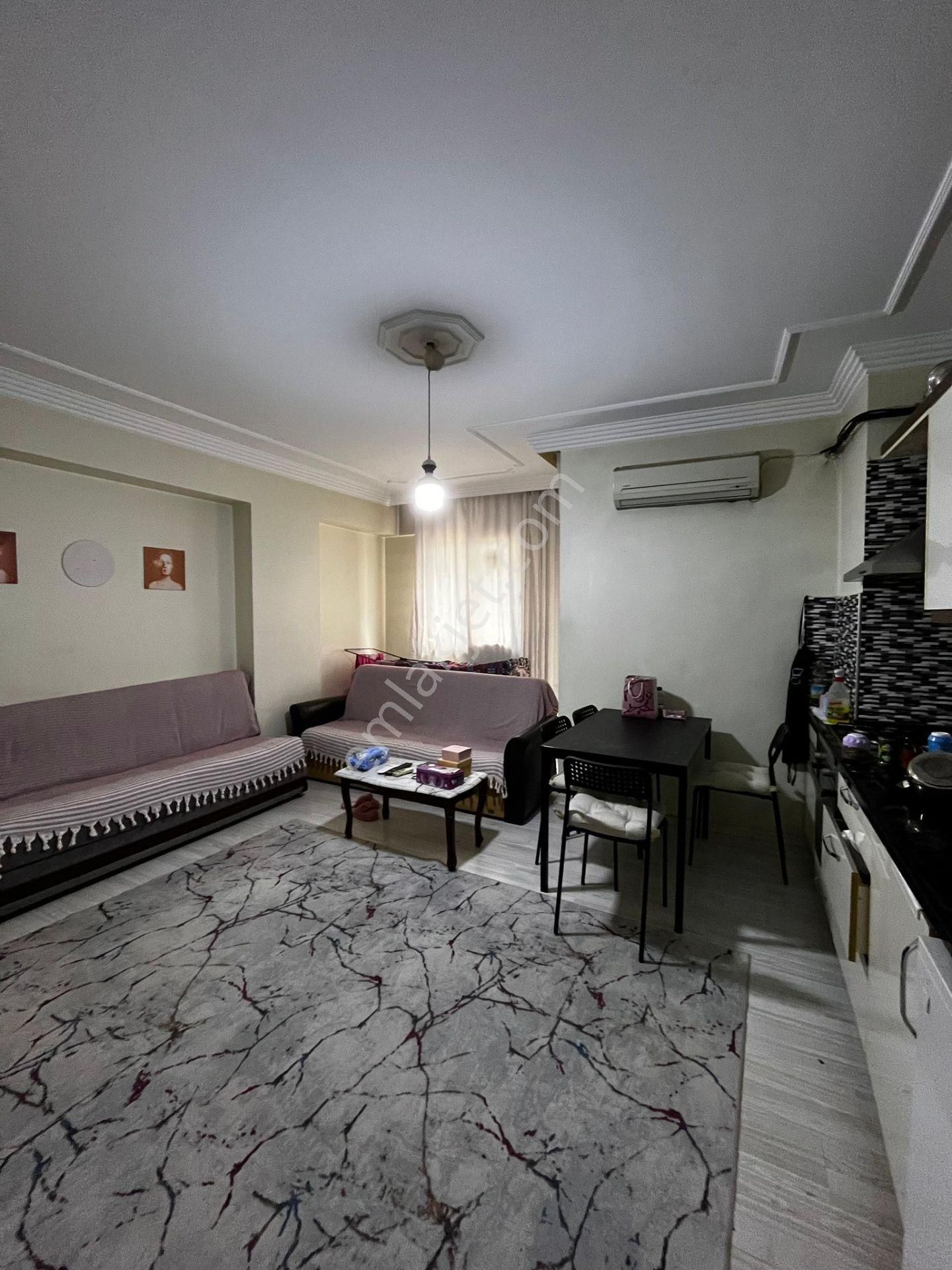 🏡teyfikiye Mahallesi 🏡 ✅1+1 60m2 5 Katlının 2 Katı Eşyalı ❇️açık Mutfak Balkonlu - Görsel 3