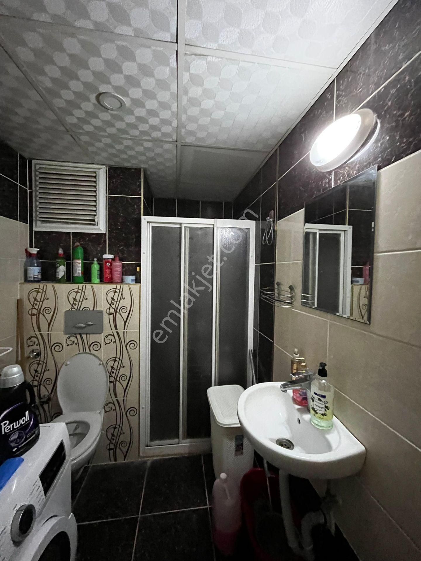 🏡teyfikiye Mahallesi 🏡 ✅1+1 60m2 5 Katlının 2 Katı Eşyalı ❇️açık Mutfak Balkonlu - Görsel 12