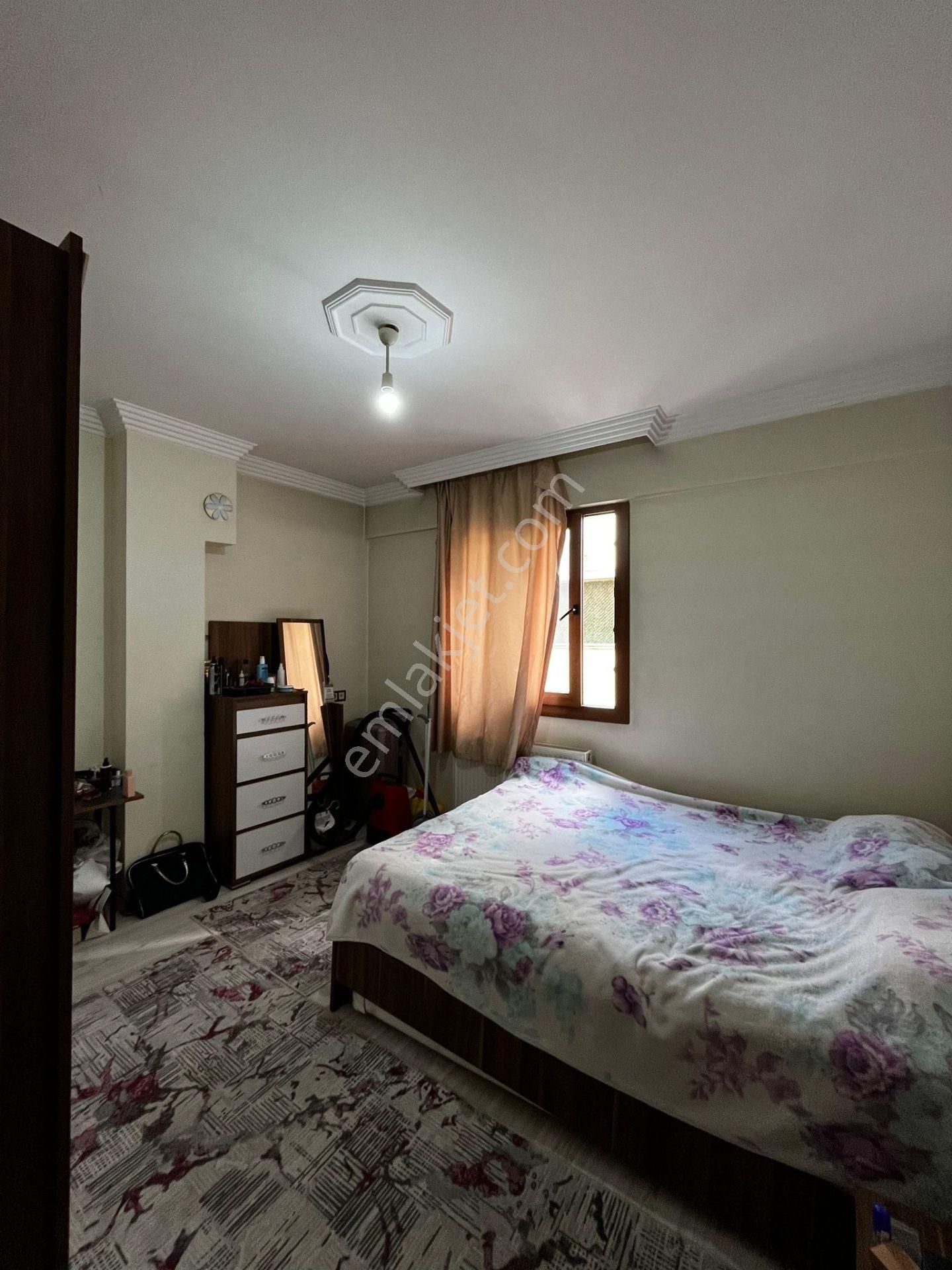 🏡teyfikiye Mahallesi 🏡 ✅1+1 60m2 5 Katlının 2 Katı Eşyalı ❇️açık Mutfak Balkonlu - Görsel 4