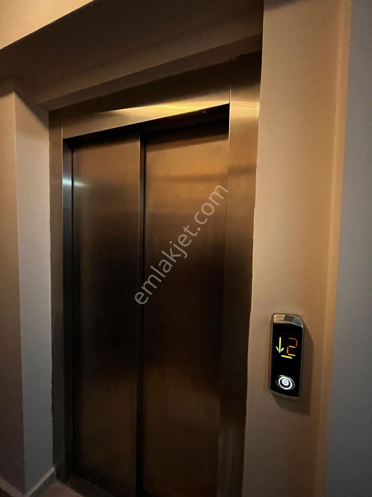 🏡teyfikiye Mahallesi 🏡 ✅1+1 60m2 5 Katlının 2 Katı Eşyalı ❇️açık Mutfak Balkonlu - Görsel 10