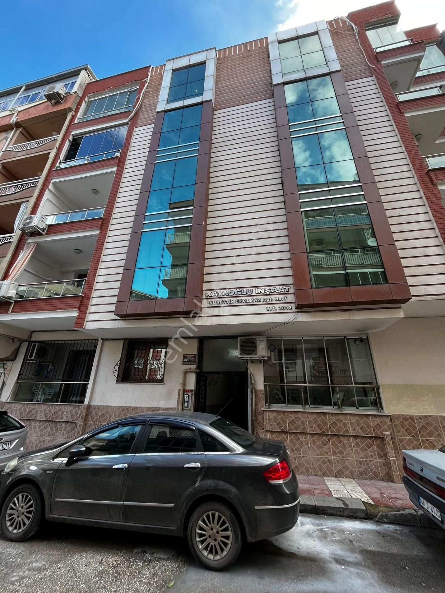 🏡teyfikiye Mahallesi 🏡 ✅1+1 60m2 5 Katlının 2 Katı Eşyalı ❇️açık Mutfak Balkonlu - Görsel 5