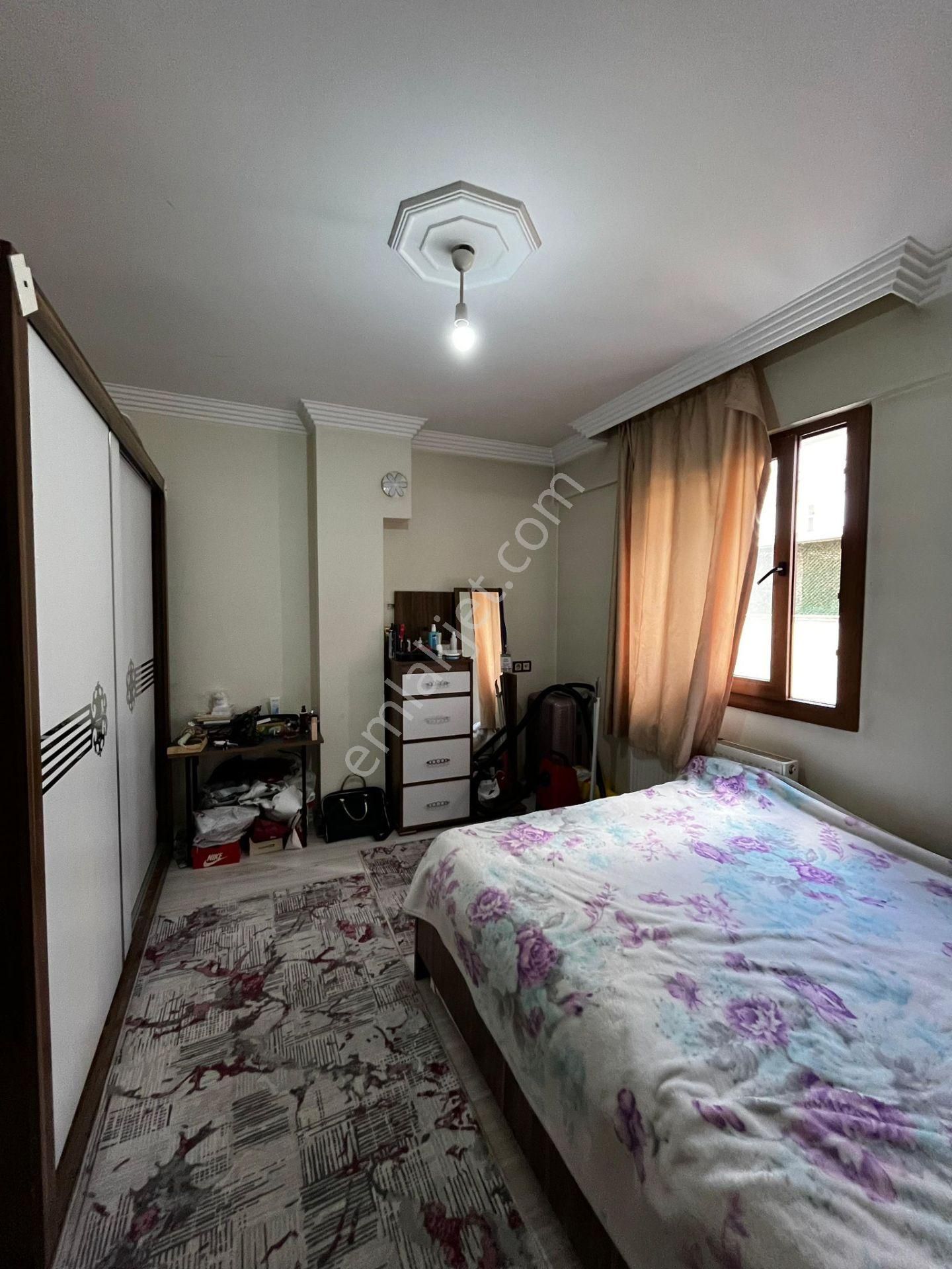 🏡teyfikiye Mahallesi 🏡 ✅1+1 60m2 5 Katlının 2 Katı Eşyalı ❇️açık Mutfak Balkonlu - Görsel 11