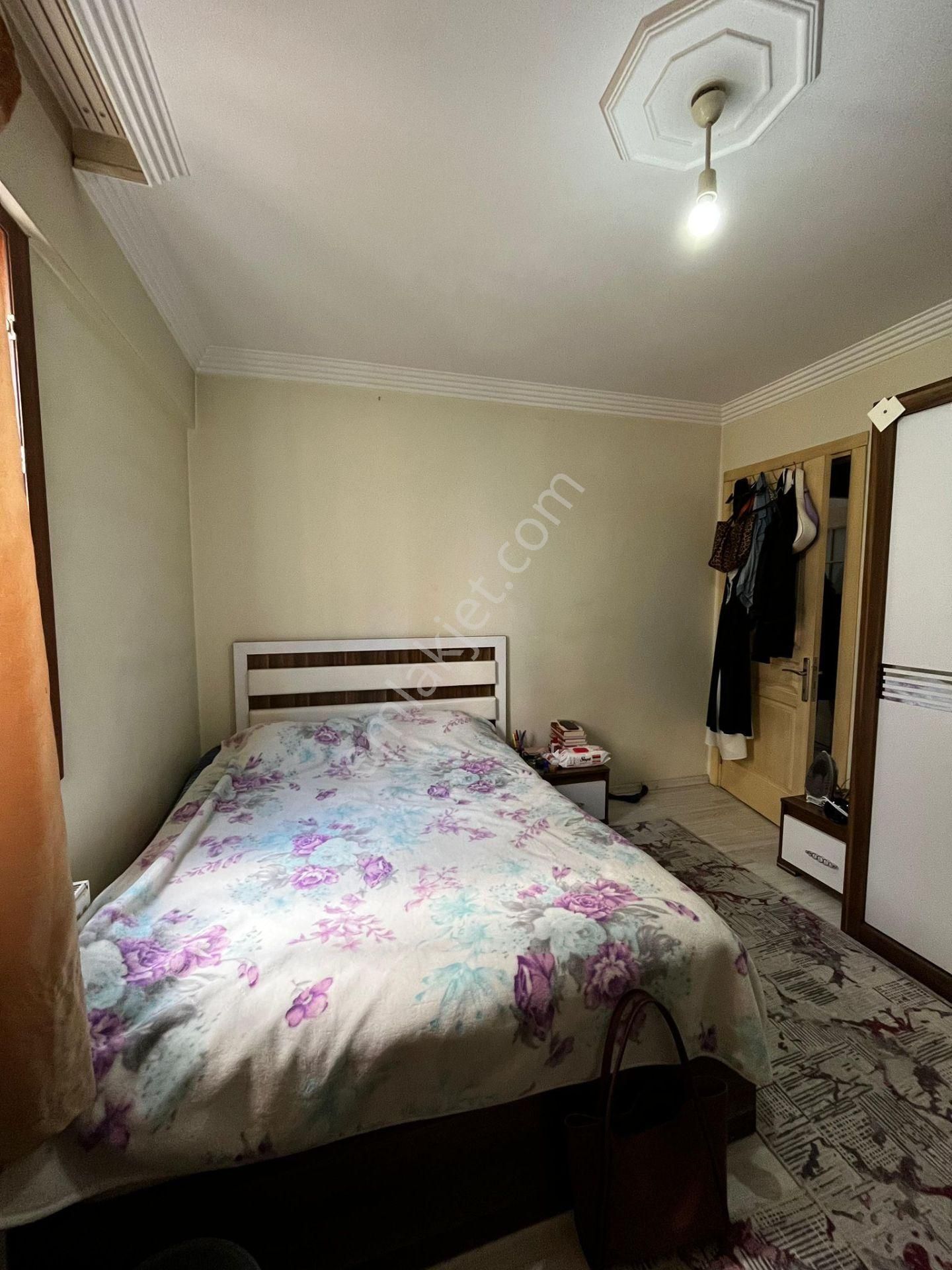 🏡teyfikiye Mahallesi 🏡 ✅1+1 60m2 5 Katlının 2 Katı Eşyalı ❇️açık Mutfak Balkonlu - Görsel 2