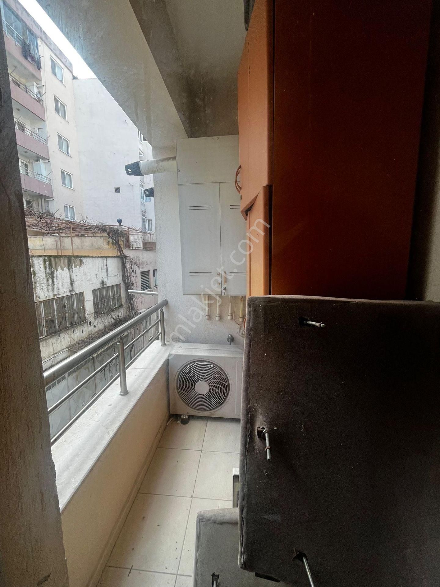 🏡teyfikiye Mahallesi 🏡 ✅1+1 60m2 5 Katlının 2 Katı Eşyalı ❇️açık Mutfak Balkonlu - Görsel 8