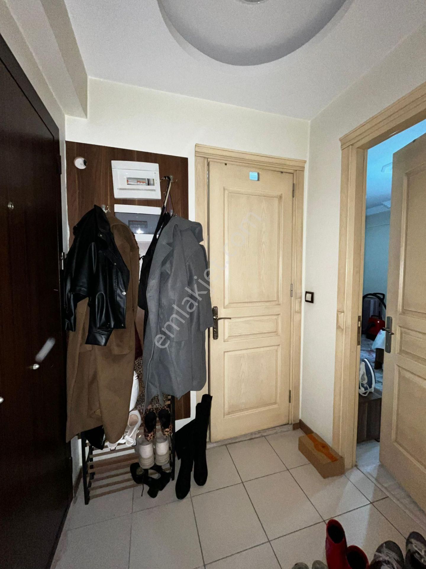 🏡teyfikiye Mahallesi 🏡 ✅1+1 60m2 5 Katlının 2 Katı Eşyalı ❇️açık Mutfak Balkonlu - Görsel 7