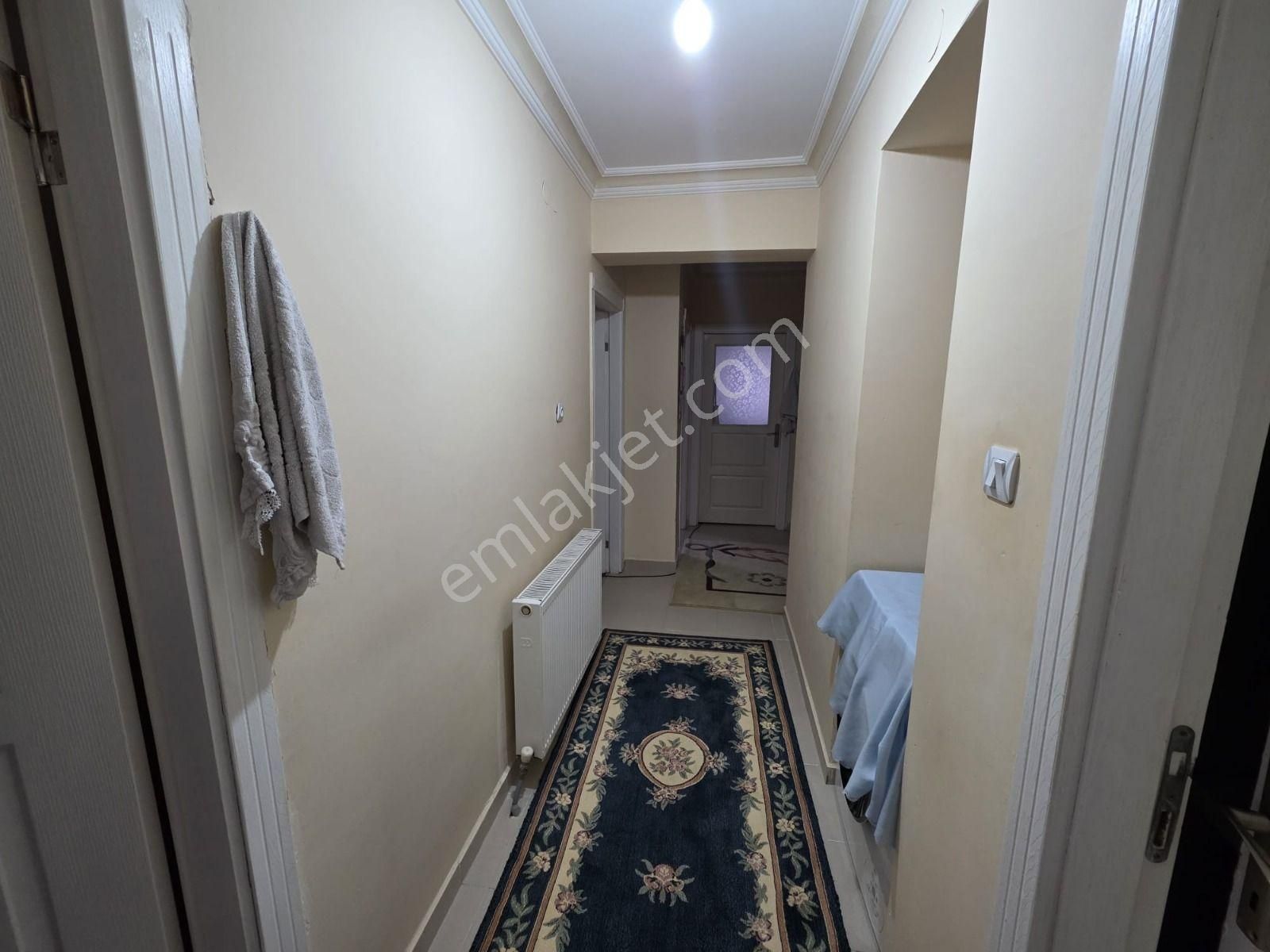 Başak'da Asansörlü 3+1 1. Katta 130m2 Satılık Daire !!! - Görsel 19