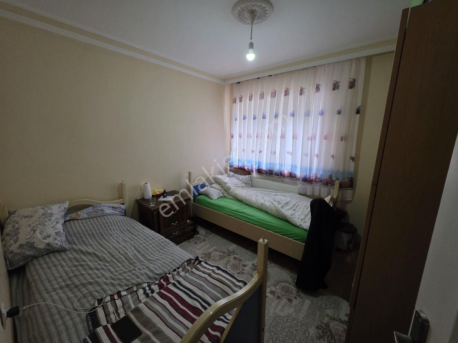 Başak'da Asansörlü 3+1 1. Katta 130m2 Satılık Daire !!! - Görsel 6