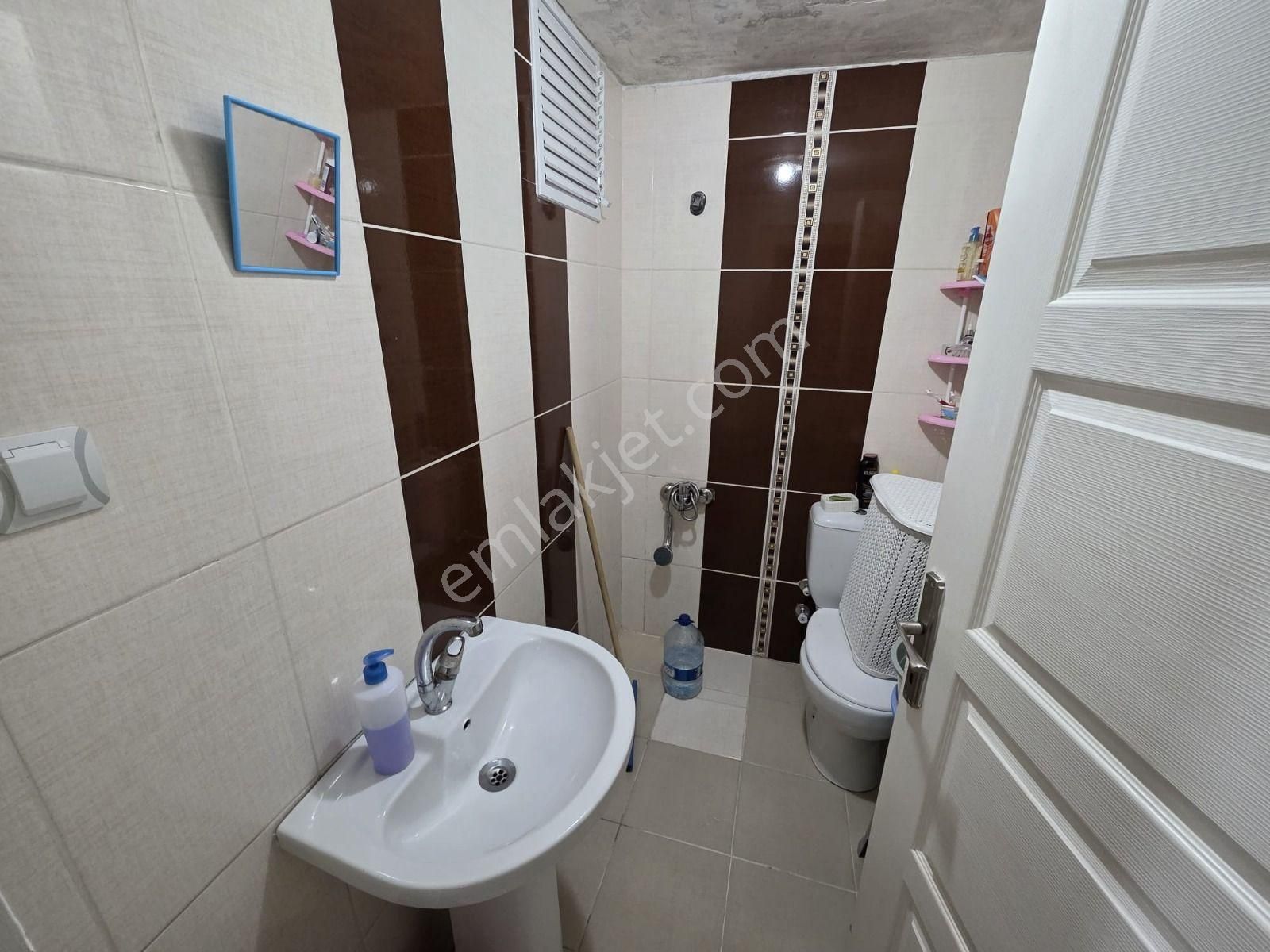 Başak'da Asansörlü 3+1 1. Katta 130m2 Satılık Daire !!! - Görsel 20