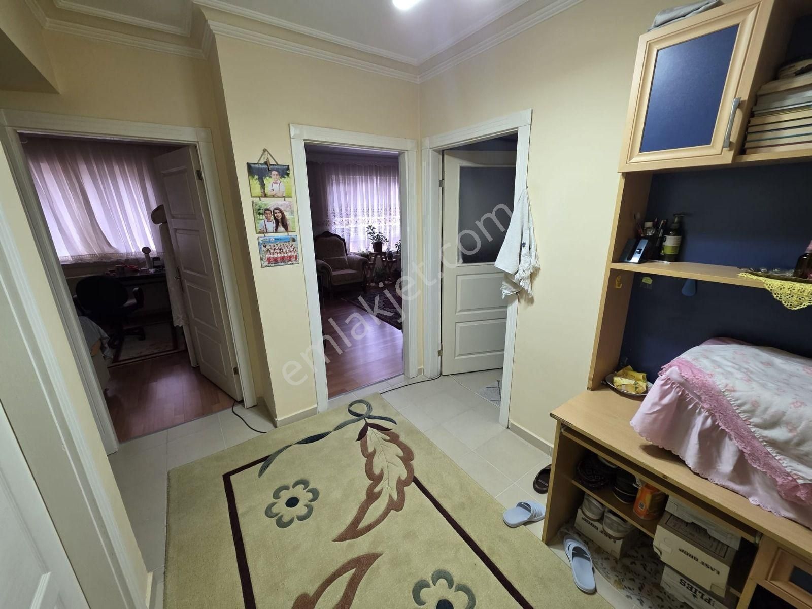 Başak'da Asansörlü 3+1 1. Katta 130m2 Satılık Daire !!! - Görsel 17