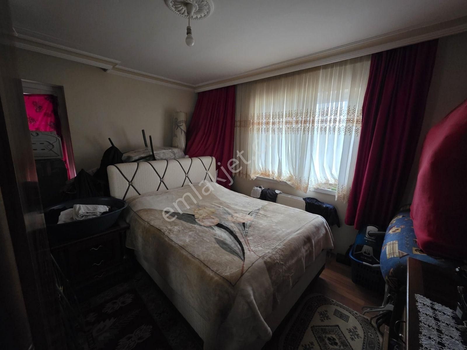 Başak'da Asansörlü 3+1 1. Katta 130m2 Satılık Daire !!! - Görsel 9