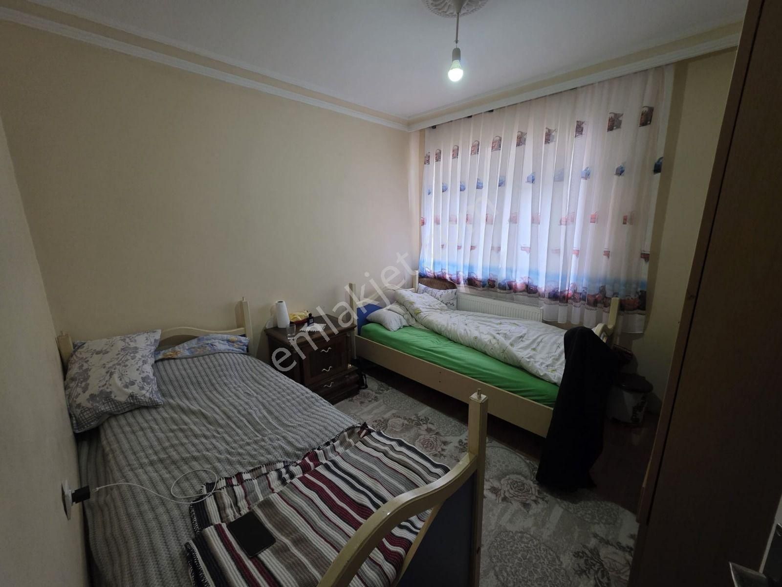 Başak'da Asansörlü 3+1 1. Katta 130m2 Satılık Daire !!! - Görsel 7