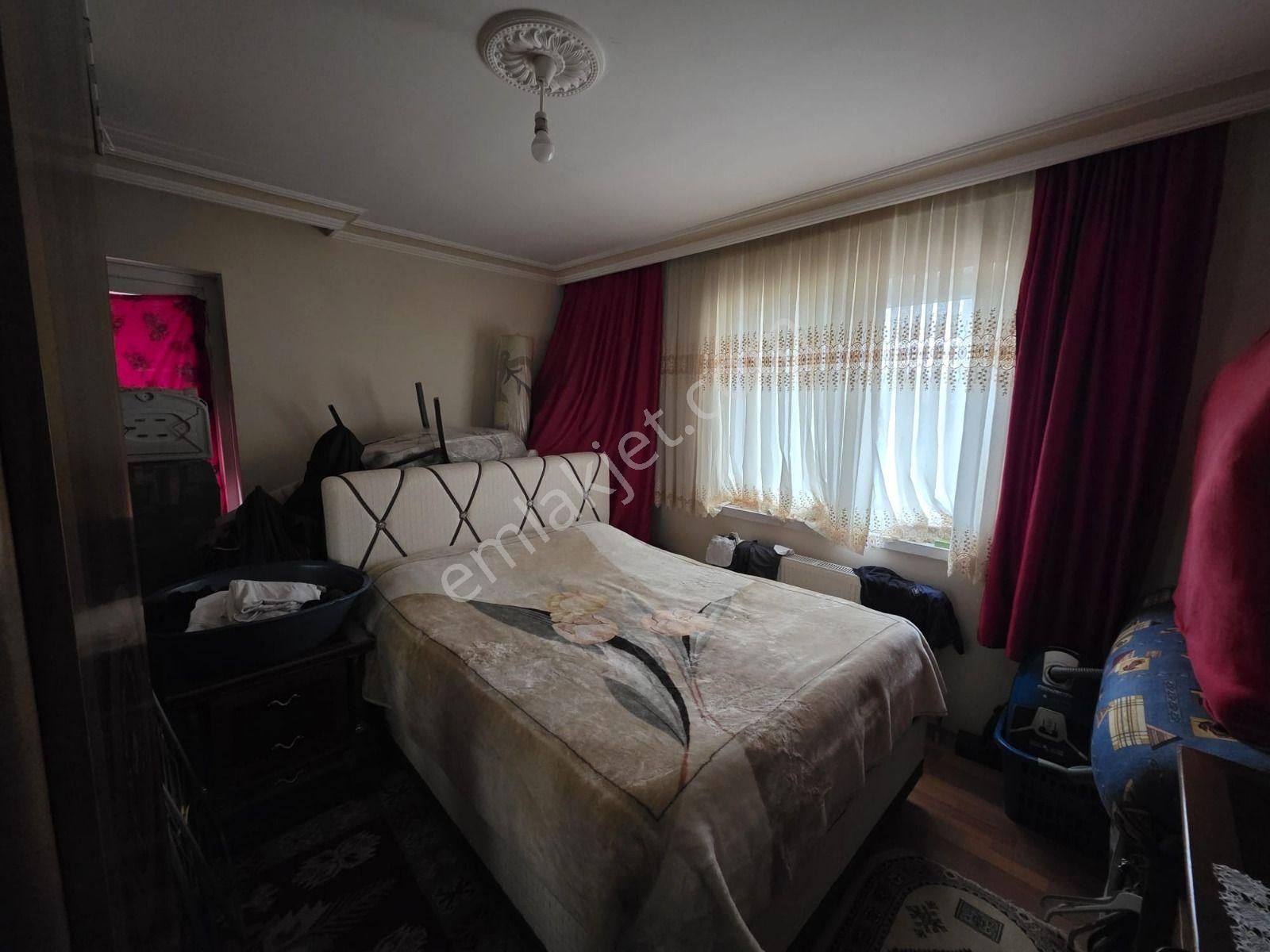 Başak'da Asansörlü 3+1 1. Katta 130m2 Satılık Daire !!! - Görsel 8