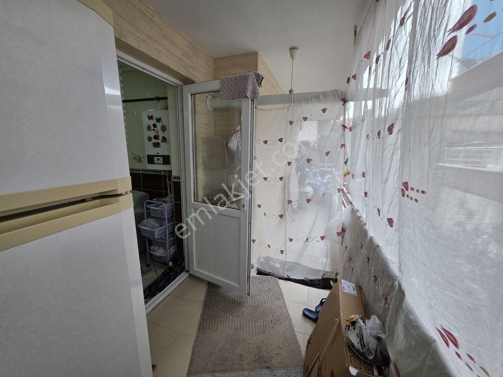 Başak'da Asansörlü 3+1 1. Katta 130m2 Satılık Daire !!! - Görsel 14