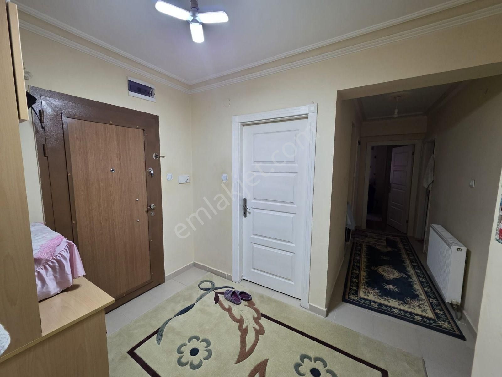 Başak'da Asansörlü 3+1 1. Katta 130m2 Satılık Daire !!! - Görsel 22