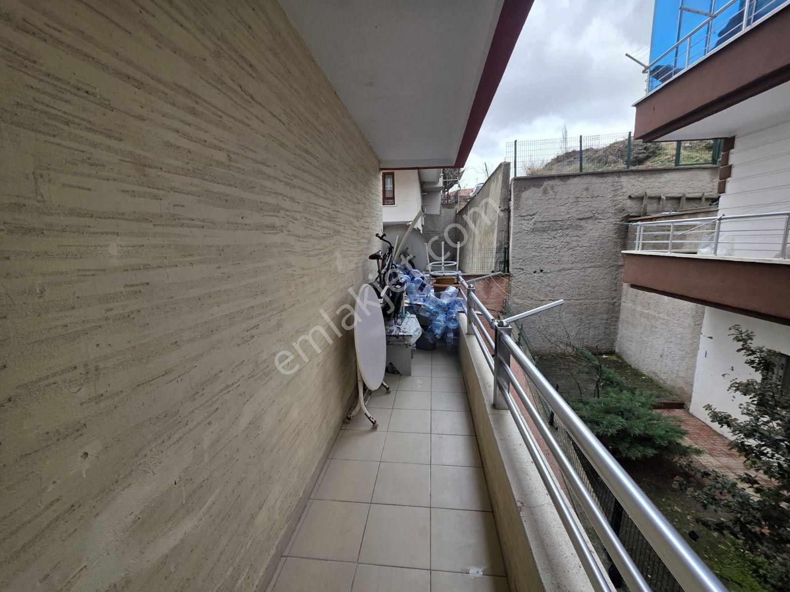 Başak'da Asansörlü 3+1 1. Katta 130m2 Satılık Daire !!! - Görsel 15