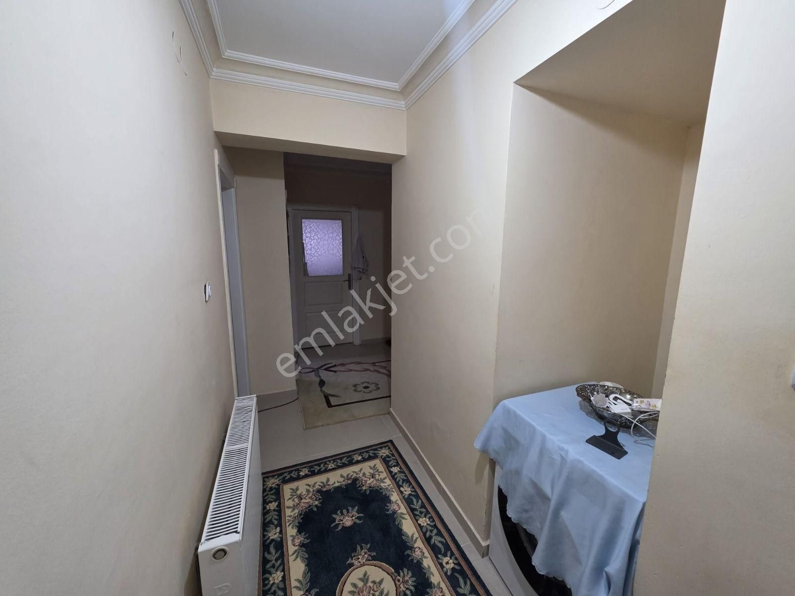 Başak'da Asansörlü 3+1 1. Katta 130m2 Satılık Daire !!! - Görsel 21