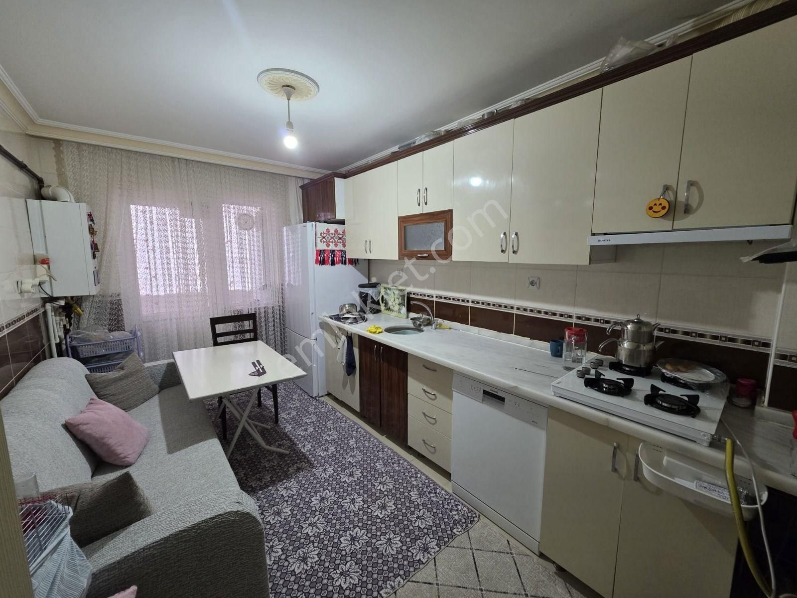 Başak'da Asansörlü 3+1 1. Katta 130m2 Satılık Daire !!! - Görsel 11