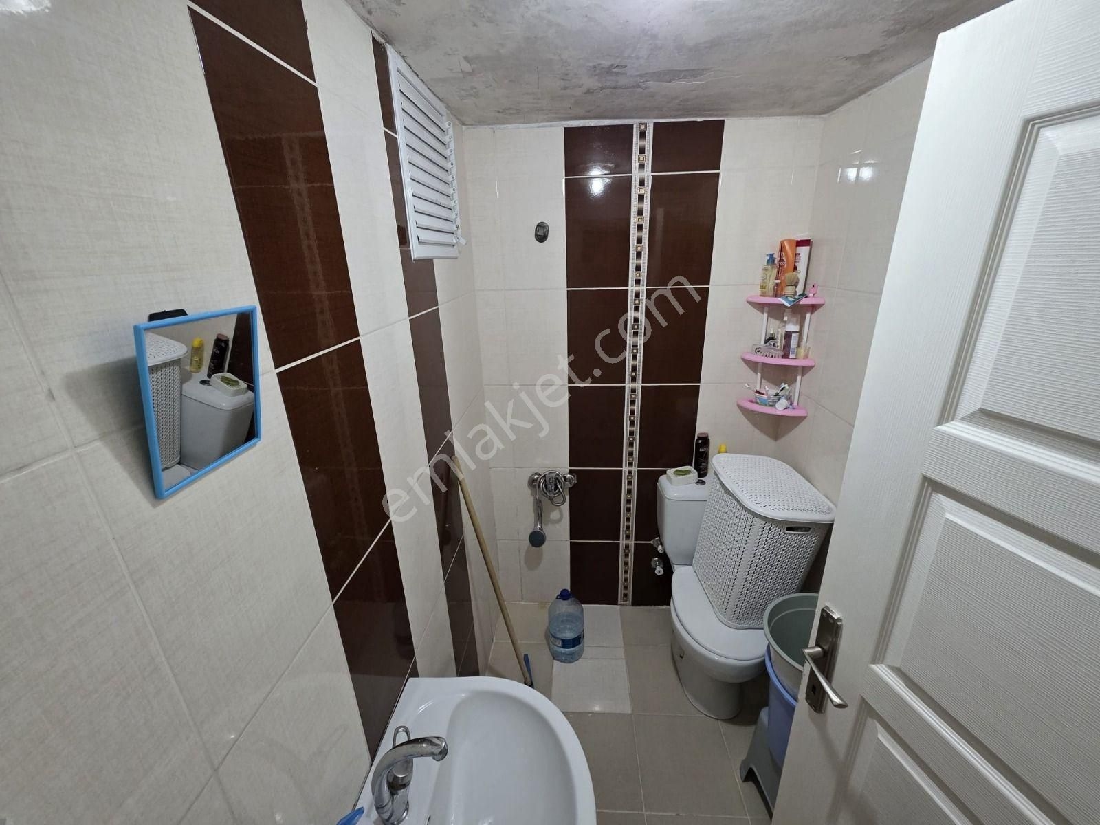 Başak'da Asansörlü 3+1 1. Katta 130m2 Satılık Daire !!! - Görsel 18