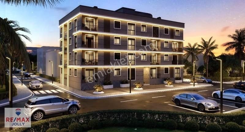 Bahçelievler 508 Sk Asansör Arakat Yatırıma Uygun 1+1 Daire - Görsel 3