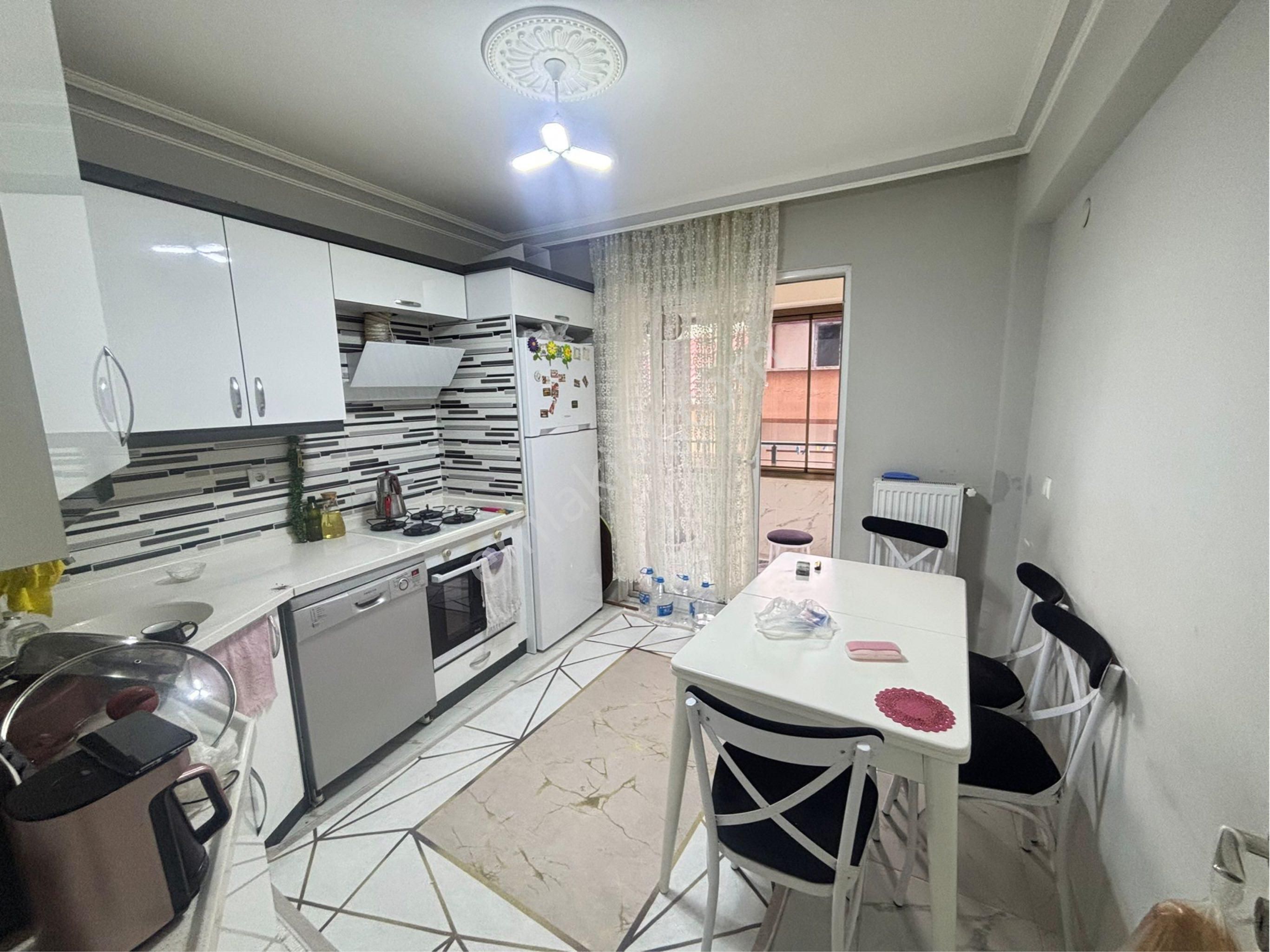 Doğan Emlak Group’tan İlkadım Kazımkarabekir’de 3+1 1.kat Cambalkonlu Daire - Görsel 2