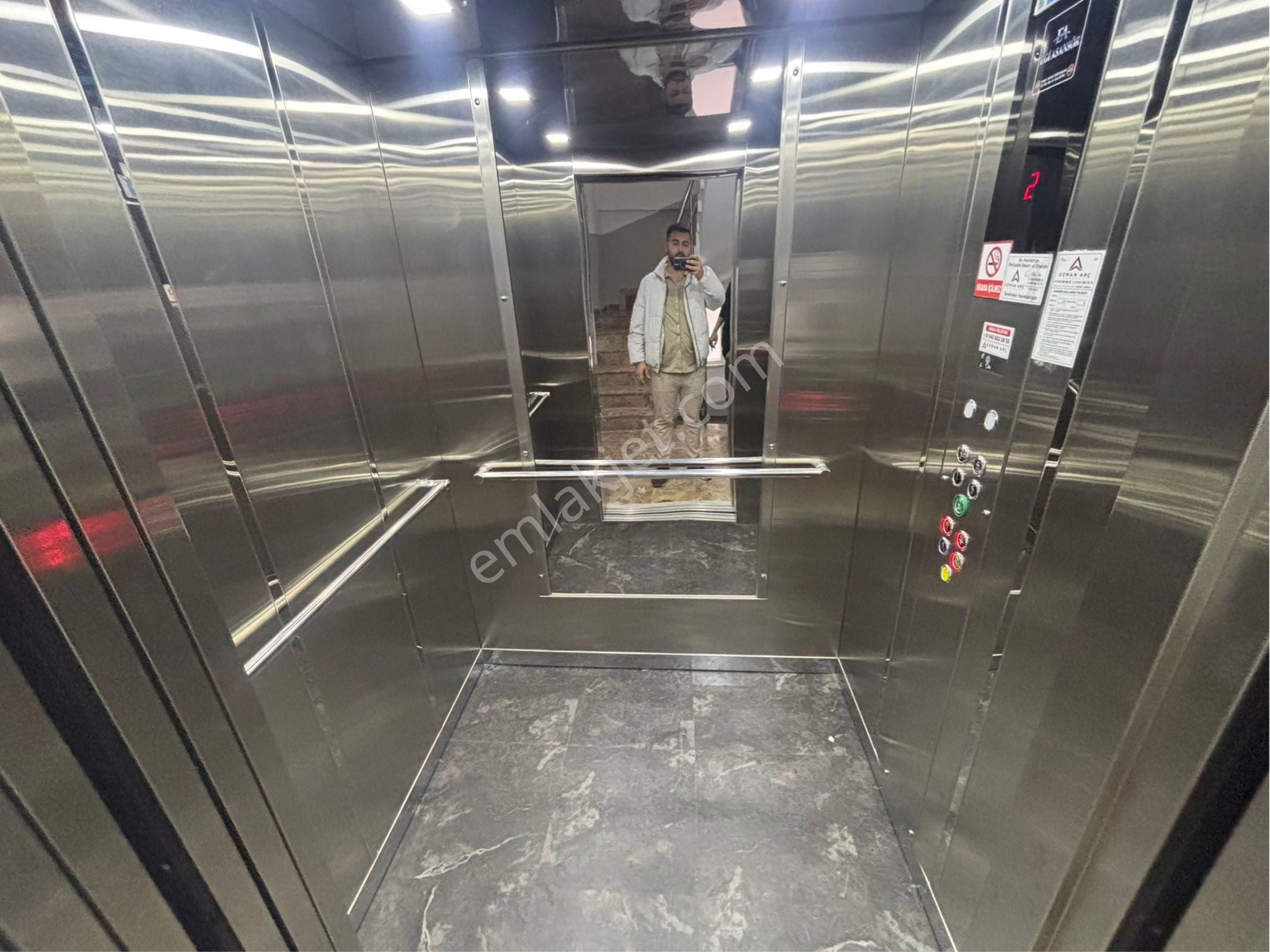 Doğan Emlak Group’tan İlkadım Kazımkarabekir’de 3+1 1.kat Cambalkonlu Daire - Görsel 27