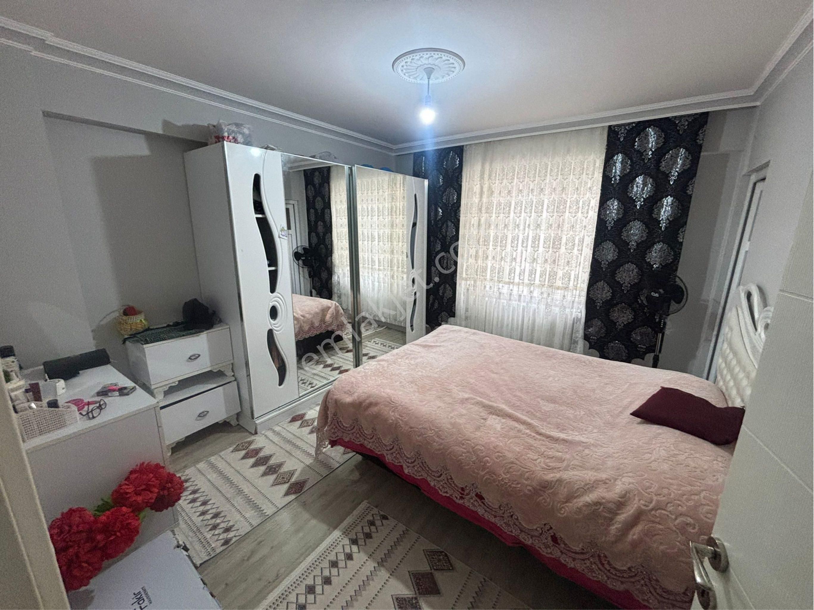 Doğan Emlak Group’tan İlkadım Kazımkarabekir’de 3+1 1.kat Cambalkonlu Daire - Görsel 11