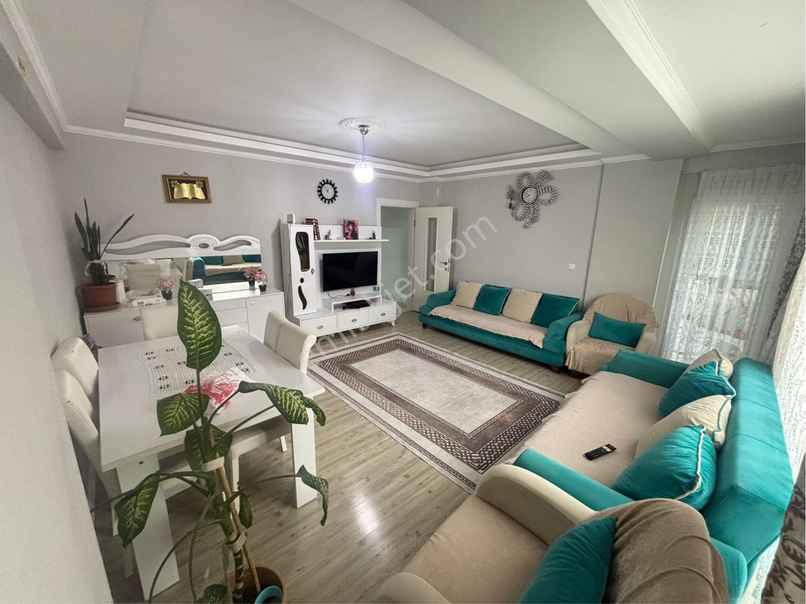 Doğan Emlak Group’tan İlkadım Kazımkarabekir’de 3+1 1.kat Cambalkonlu Daire - Görsel 10