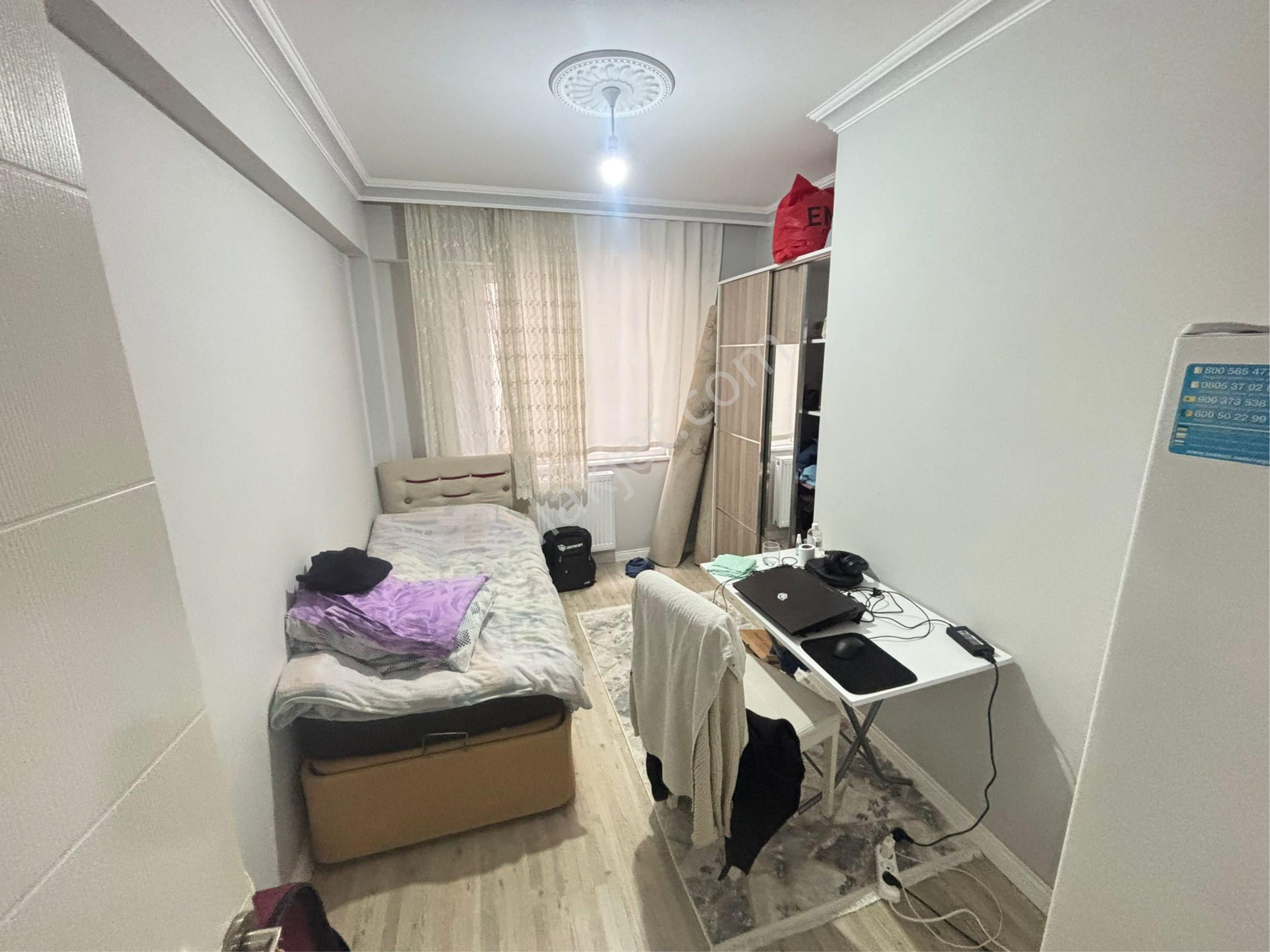 Doğan Emlak Group’tan İlkadım Kazımkarabekir’de 3+1 1.kat Cambalkonlu Daire - Görsel 20